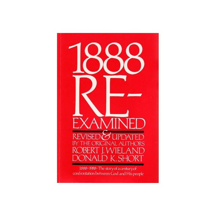 1888 Re-Examined