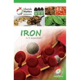 Iron - is it essential?
