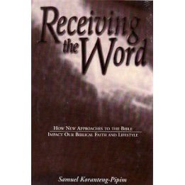 Receiving the Word