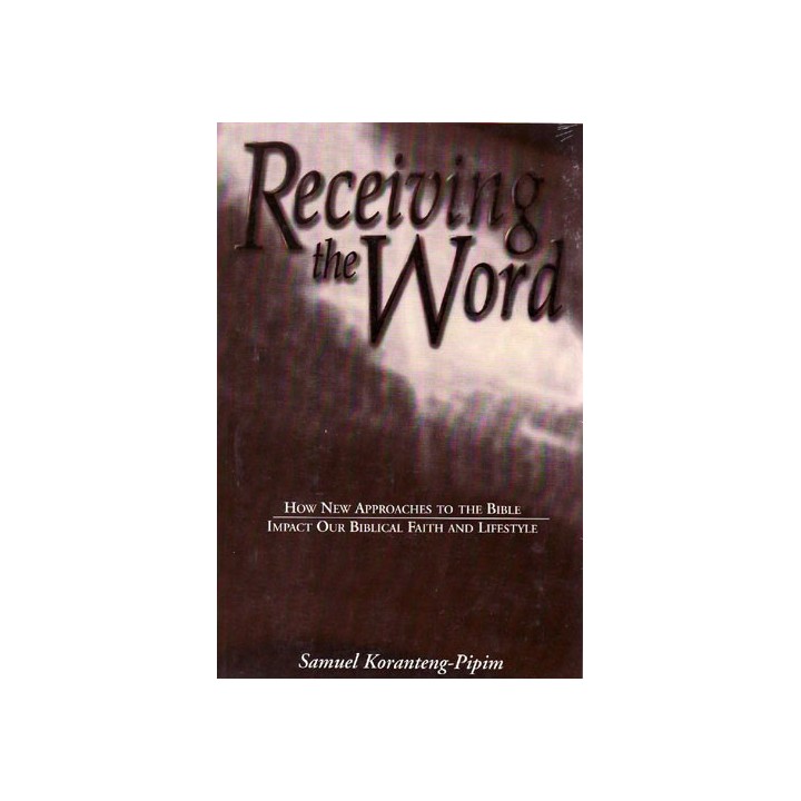 Receiving the Word