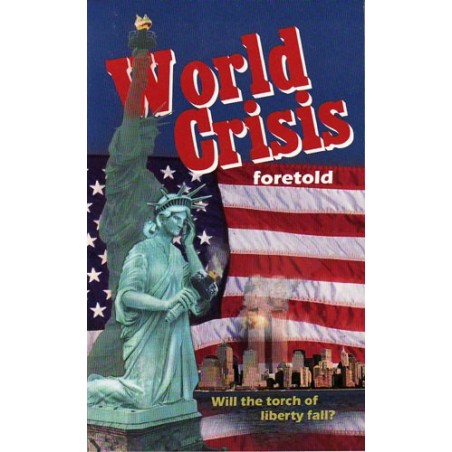 World Crisis Foretold