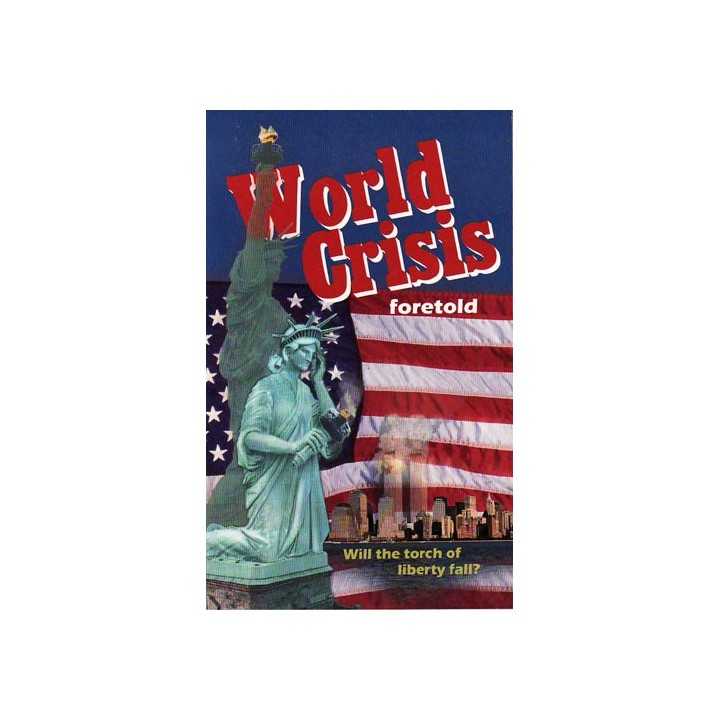 World Crisis Foretold