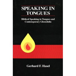 Speaking in Tongues