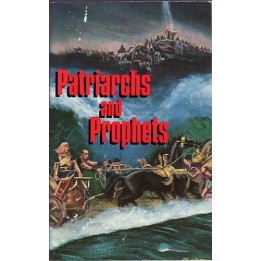 Patriarchs & Prophets P/B