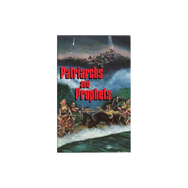 Patriarchs & Prophets P/B