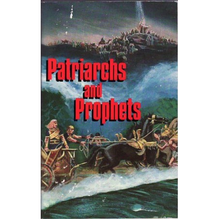 Patriarchs & Prophets P/B