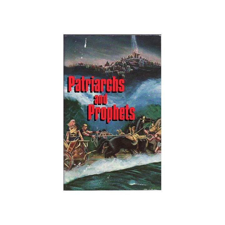 Patriarchs & Prophets P/B