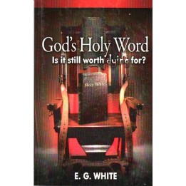 God's Holy Word