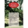 Percy's Powder