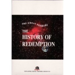 The History of Redemption Paperback