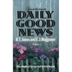 Give Us This Day Our Daily Good News