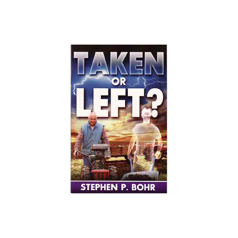 Taken or Left
