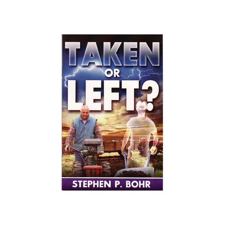 Taken or Left