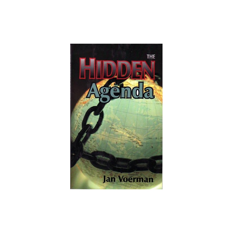The Hidden Agenda