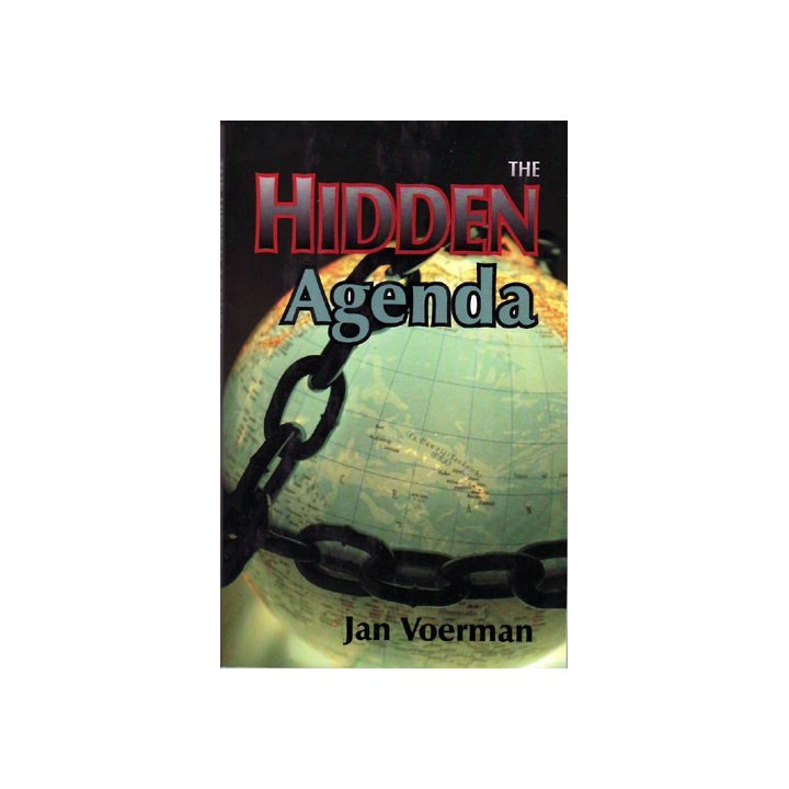 The Hidden Agenda