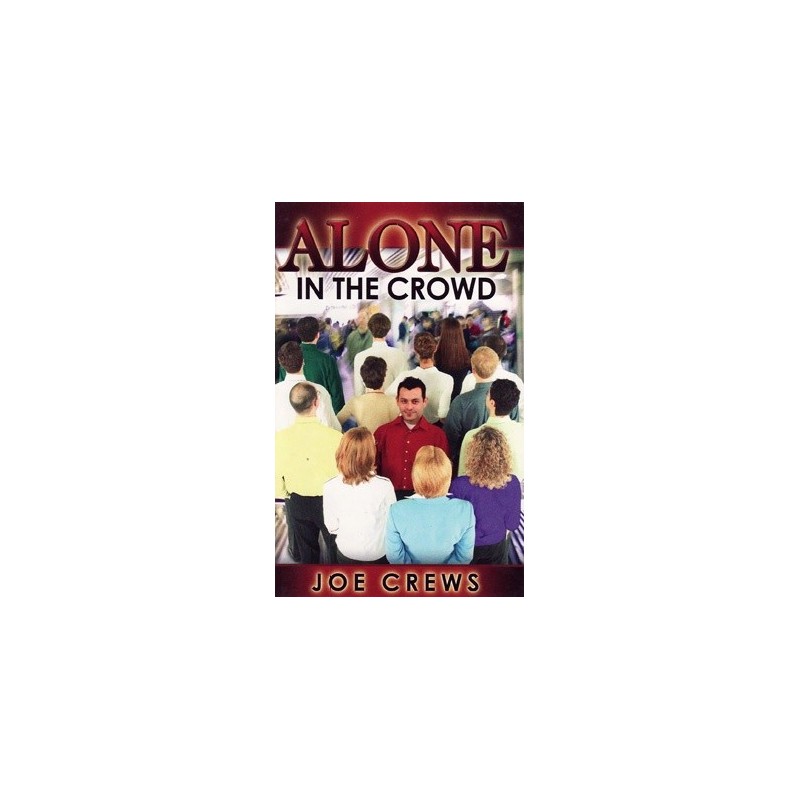 Alone in the Crowd