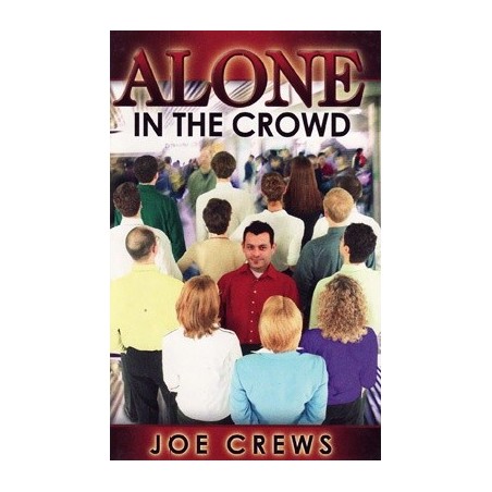 Alone in the Crowd
