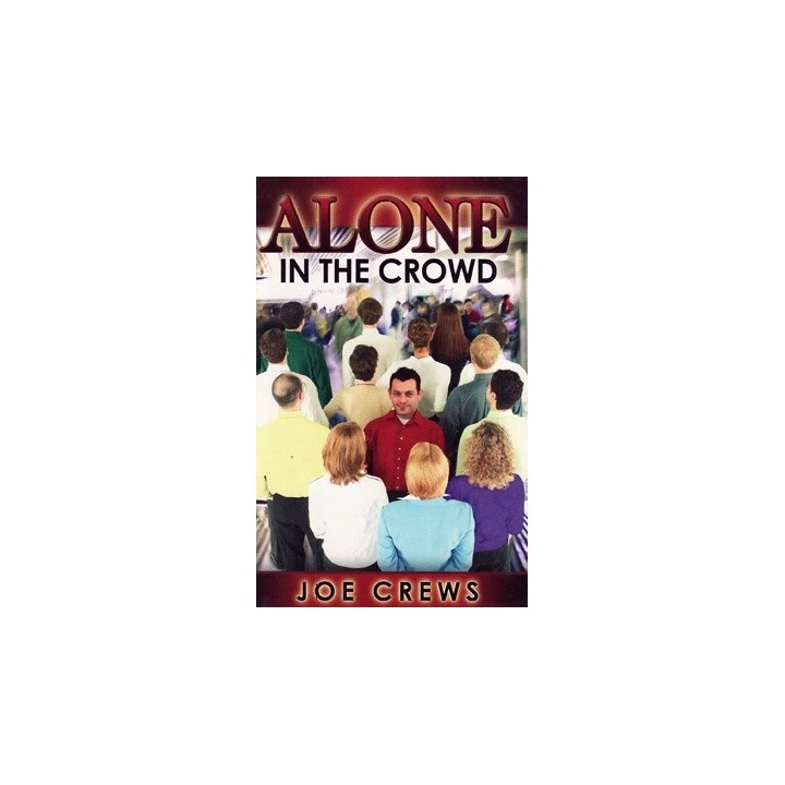Alone in the Crowd