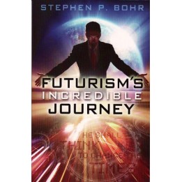 Futurism's Incredible Journey