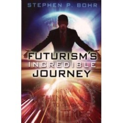 Futurism's Incredible Journey