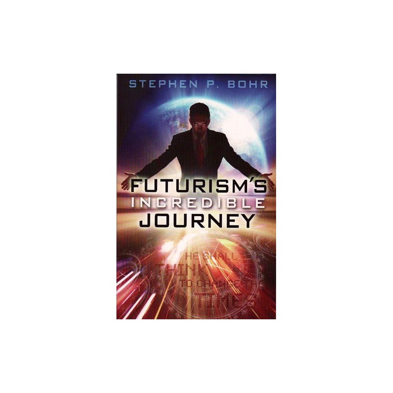 Futurism's Incredible Journey