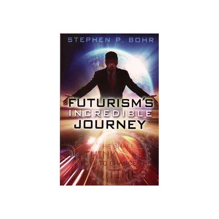 Futurism's Incredible Journey