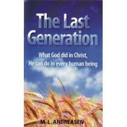 The Last Generation