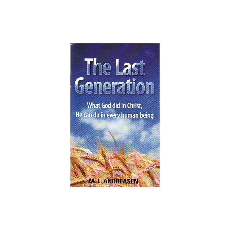 The Last Generation