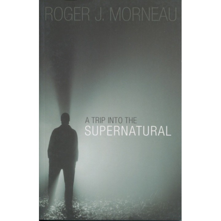 A Trip Into the Supernatural
