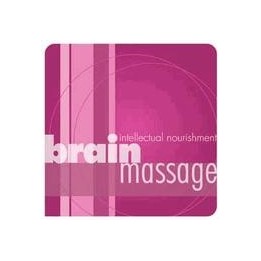 Brain Massage Music CD
