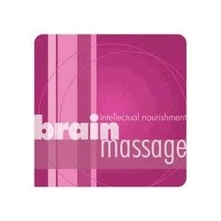 Brain Massage Music CD