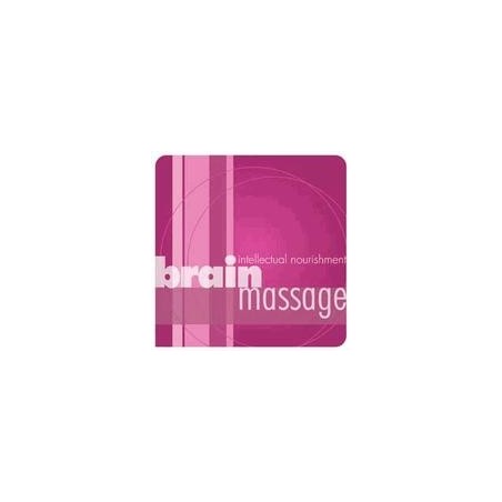 Brain Massage Music CD