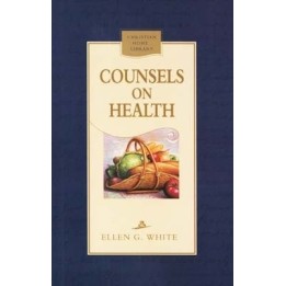 Counsels on Health H/C