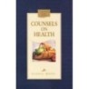 Counsels on Health H/C