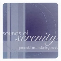Sounds of Serenity Music CD