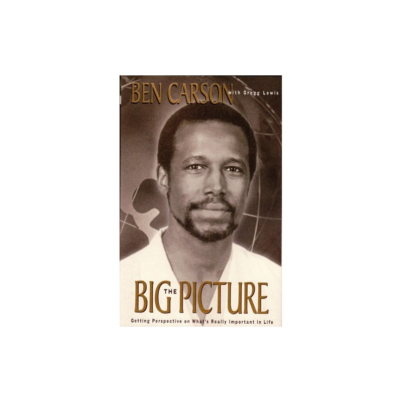 The Big Picture
