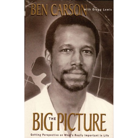The Big Picture