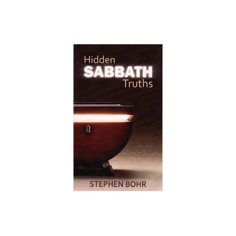Hidden Sabbath Truths