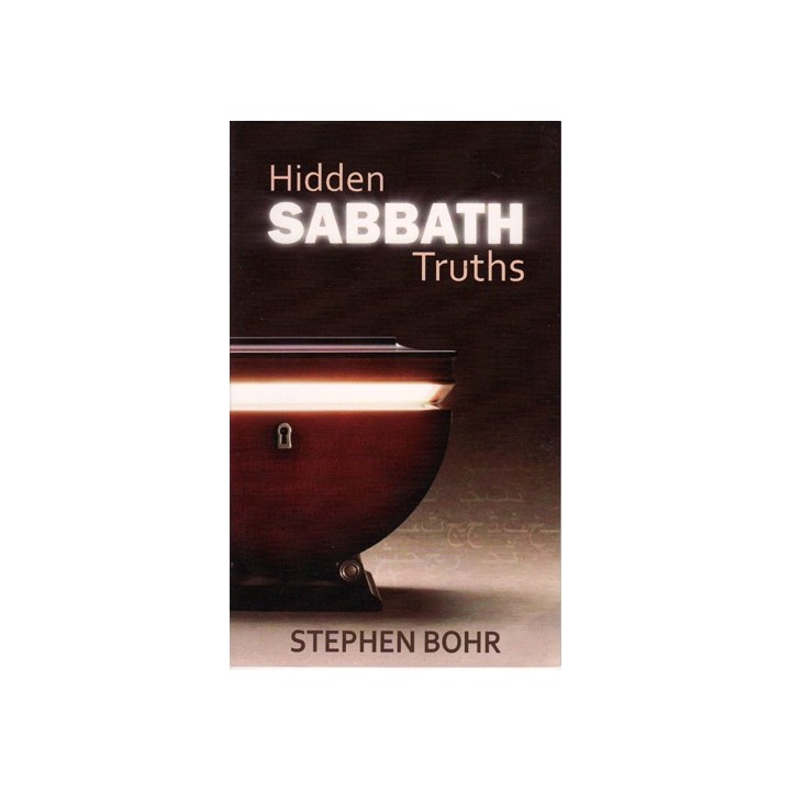 Hidden Sabbath Truths