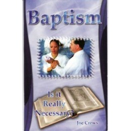Baptism