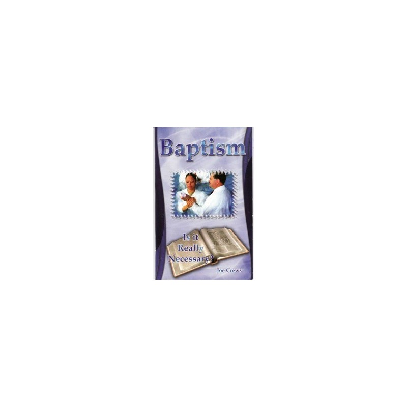 Baptism