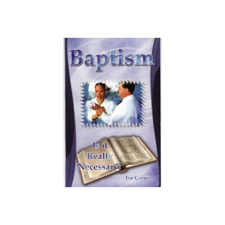 Baptism