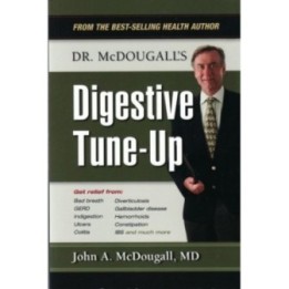Dr. McDougall's Digestive Tune-up