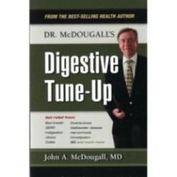 Dr. McDougall's Digestive Tune-up