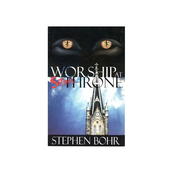 Worship at Satan's Throne