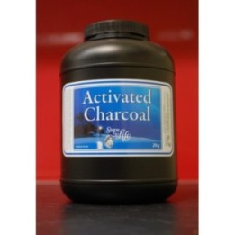 Activated Charcoal Powder 2000g