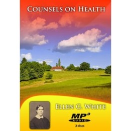 Counsels on Health MP3s