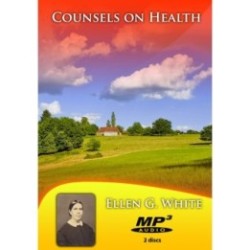 Counsels on Health MP3s