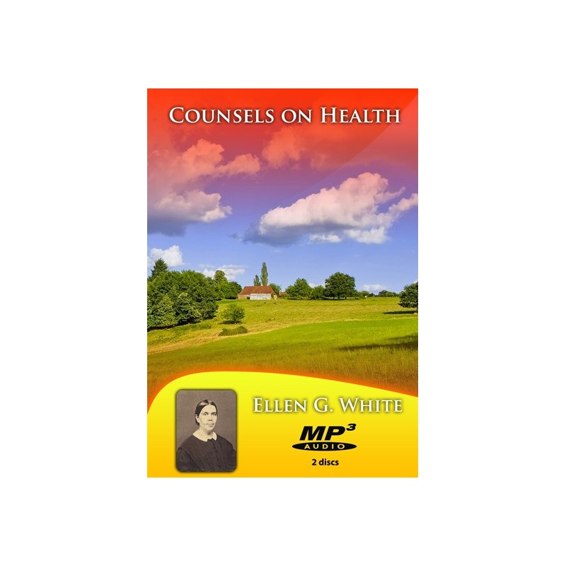 Counsels on Health MP3s