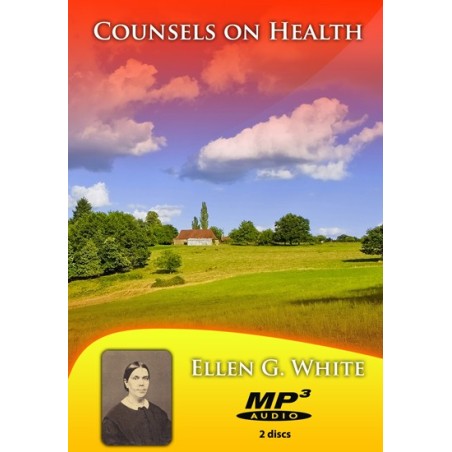 Counsels on Health MP3s
